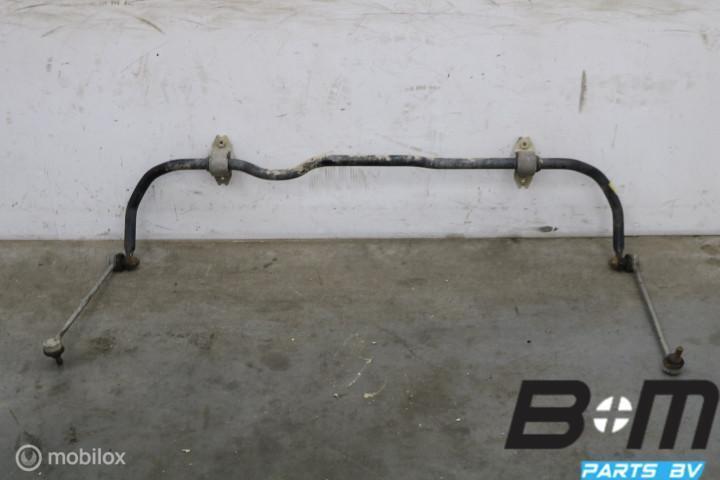 Stabilisatorstang voorzijde VW Touran 1T 1K0411303AM, Auto-onderdelen, Ophanging en Onderstel, Gebruikt