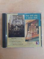 Klaas Bolt - Freu dich sehr CD opname, Ophalen of Verzenden, Zo goed als nieuw