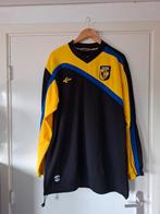 Vitesse Arnhem klupp  trains sweater, Sport en Fitness, Voetbal, Groter dan maat XL, Ophalen of Verzenden, Zo goed als nieuw, Shirt