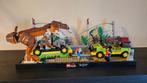 Lego Jurassic Park "T. Rex Breakout" (76956), Kinderen en Baby's, Speelgoed | Duplo en Lego, Ophalen of Verzenden, Zo goed als nieuw
