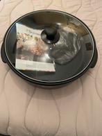 Bestron multifunctionele hapjespan, Huis en Inrichting, Keuken | Potten en Pannen, Ophalen, Nieuw, Overige materialen, Koekenpan of Braadpan