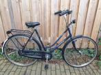 damesfiets, Fietsen en Brommers, Fietsen | Dames | Damesfietsen, Ophalen of Verzenden, Gebruikt, Overige merken, Versnellingen