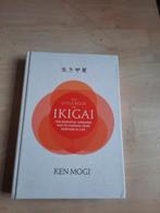 The little book of Ikigai, Ophalen of Verzenden, Zo goed als nieuw