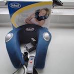 Scholl massage kussen, Sport en Fitness, Massageproducten, Ophalen of Verzenden, Zo goed als nieuw, Massagestoel of Kussen