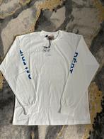 Galery dept longsleeve, Kleding | Heren, T-shirts, Ophalen, Maat 48/50 (M), Wit, Galery dept.