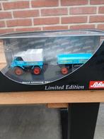 Schuco, Ophalen, Zo goed als nieuw, Tractor of Landbouw, Schuco