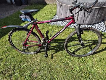 Mountainbike  beschikbaar voor biedingen