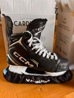 CCM Tacks XF80, alleen voor de echte ijshockeyers, Ophalen of Verzenden, Zo goed als nieuw, Schaatsen