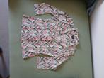 Zilch blousje M, Kleding | Dames, Blouses en Tunieken, Zilch, Ophalen of Verzenden, Zo goed als nieuw, Maat 38/40 (M)