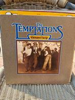 The Temptations - House Party LP, Cd's en Dvd's, Vinyl | Pop, Ophalen of Verzenden, 1960 tot 1980, Gebruikt, 12 inch