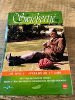 Swiebertje dvd, Alle leeftijden, Ophalen of Verzenden, Zo goed als nieuw