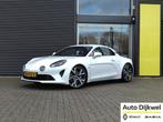 Alpine A110 1.8 Turbo Légende VOL!/Focal audiosystem/Verwar, Auto's, Alpine, Automaat, Achterwielaandrijving, Euro 6, 4 cilinders