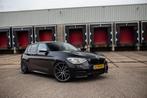 BMW 1-serie M135i xDrive High Executive/ Open dak/ Stage 1., Auto's, BMW, Te koop, Alcantara, Geïmporteerd, 5 stoelen