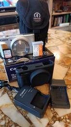 Canon Powershot SX740 HS Lite, Canon, Compact, Zo goed als nieuw, 8 keer of meer