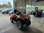 CFMOTO 520 L Quad 4X4, Motoren, 1 cilinder, 12 t/m 35 kW, 500 cc