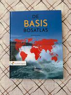 De Basis Bosatlas, Boeken, Bosatlas, 2000 tot heden, Nieuw, Ophalen of Verzenden