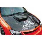 Chargespeed Motorkap passend voor Subaru Impreza GDB (F/G), Nieuw, Subaru, Ophalen of Verzenden, Motorkap