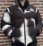 Heren Heron Preston Jas winter jas, Kleding | Heren, Ophalen of Verzenden, Zo goed als nieuw, Maat 46 (S) of kleiner, Zwart