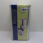 Princess Silver Fresh Juicer | Nieuw Verpakking, Nieuw