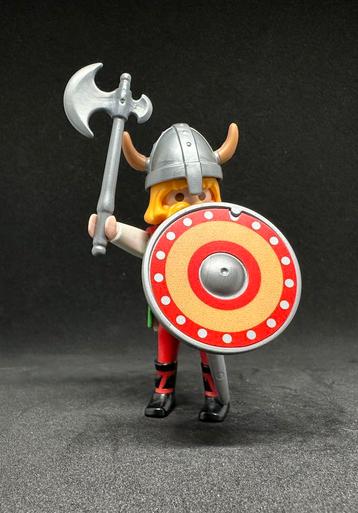 Playmobil Viking beschikbaar voor biedingen