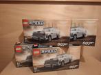 Lego 76911 Aston Martin 007 DB5 Nieuw, Kinderen en Baby's, Speelgoed | Duplo en Lego, Ophalen of Verzenden, Nieuw, Complete set