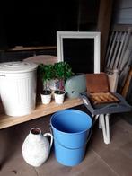 Veel rommelmarkt voor de rommelmarkt, Ophalen of Verzenden