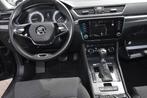 Skoda Superb Combi 1.4 TSI iV Business Edition Plus , BLACK, Stof, Gebruikt, Zwart, 1600 kg