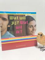 Doornenbal, Wil e.a.; Wat wil jij ? Wat wil ik? (relatiechec, Boeken, Gelezen, Ophalen of Verzenden