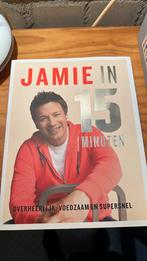 Jamie in 15 minuten nieuw boek en in het Nederlands, Boeken, Nieuw, Ophalen of Verzenden