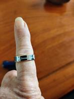 Nieuw ring, Nieuw, Ophalen of Verzenden, 17 tot 18, Dame