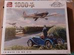 puzzel, Ophalen of Verzenden, 500 t/m 1500 stukjes, Nieuw, Legpuzzel