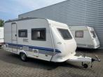 Hobby De luxe 400 SF VERKOCHT, Hobby, Bedrijf, 750 - 1000 kg, 8 meter en meer