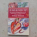 Ik heb de liefde lief, Boeken, Ophalen of Verzenden, Gelezen