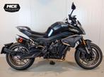 CFMOTO 800 NK SPORT (bj 2025), Cfmoto, Bedrijf, Naked bike
