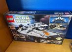 LEGO Star Wars Snowspeeder (75144), Verzamelen, Star Wars, Actiefiguurtje, Ophalen of Verzenden, Zo goed als nieuw