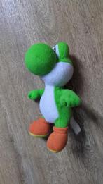 Yoshi knuffel groen, Ophalen, Gebruikt, Overige typen