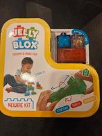 Nieuwe Jelly Blox Set - 11 Delig, Ophalen of Verzenden, Nieuw