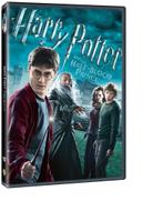DVD Harry Potter en de Halfbloed Prins, Avontuur, Verzenden, Alle leeftijden, Zo goed als nieuw