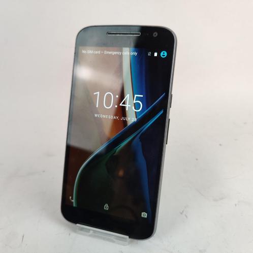 Motorola Moto G4 16gb || Android 6 || Dual-sim || nu € 39.99, Telecommunicatie, Mobiele telefoons | Hoesjes en Frontjes | Samsung