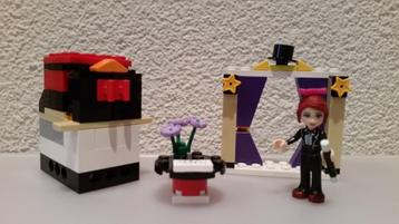 ** Mia's toverkunsten ** beschikbaar voor biedingen