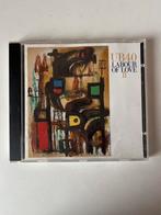UB40 - Labour of Love II CD, Ophalen of Verzenden, Zo goed als nieuw