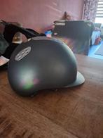 Paardrij cap maat S  53 cm, Dieren en Toebehoren, Paardrijkleding, Kinderen, Overige soorten, Ophalen of Verzenden, Zo goed als nieuw