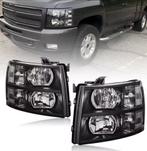 Chevrolet Silverado koplampen, Chevy, Nieuw, Ophalen of Verzenden, Postbus 11