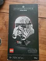 LEGO star wars                stormtrooper, Kinderen en Baby's, Speelgoed | Duplo en Lego, Ophalen of Verzenden