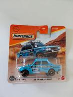 Datsun 510 Rally 1970, Ophalen of Verzenden, Zo goed als nieuw, Auto