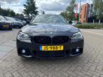 BMW 5 Serie Touring 535i High Executive (bj 2014, automaat), Auto's, BMW, Achterwielaandrijving, Gebruikt, 1760 kg, Leder