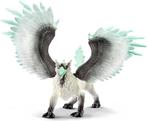 SLH70143 Schleich Eldrador - IJsgrijp, Ophalen of Verzenden, Zo goed als nieuw