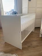Nieuw babybed/peuterbed met matras, Ophalen of Verzenden, Nieuw, Jongetje of Meisje