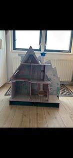 LOL Surprise Winter Chalet Poppenhuis, Ophalen, Gebruikt, Poppenhuis