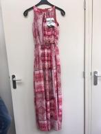 Nieuwe jurk van Soccx roze bedrukt maat M, Maat 38/40 (M), Nieuw, Ophalen of Verzenden, Soccx